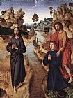 Ecce Canvas Paintings - Ecce agnus Dei